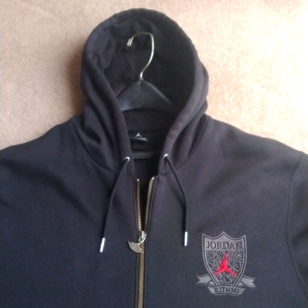 JORDAN BRAND HOODIE